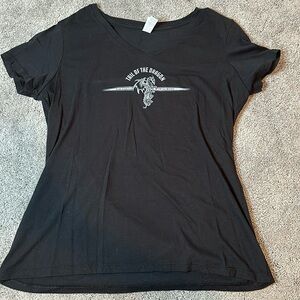 Tail of the dragon women’s tshirt